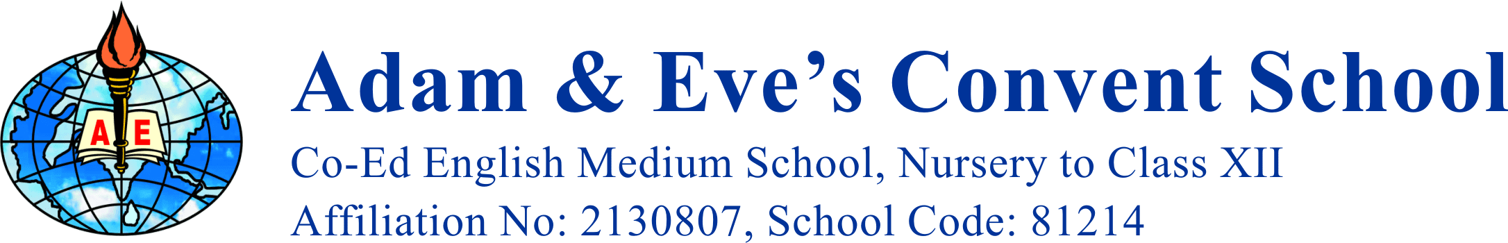 Adam & Eves Convent School